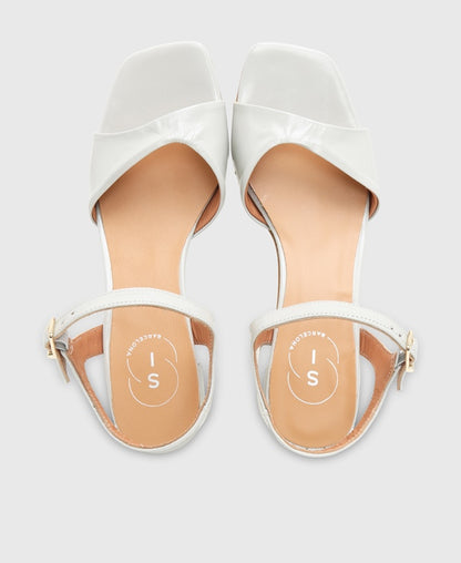 Fesselriemchen Sandalen