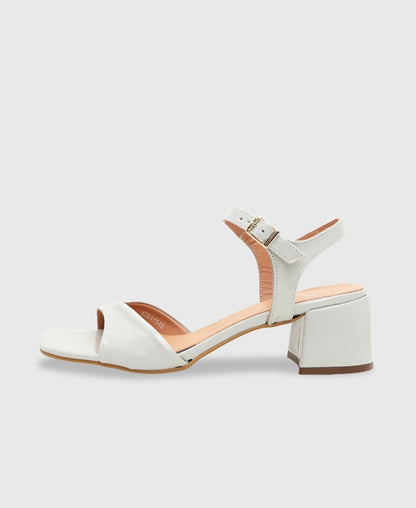 Fesselriemchen Sandalen