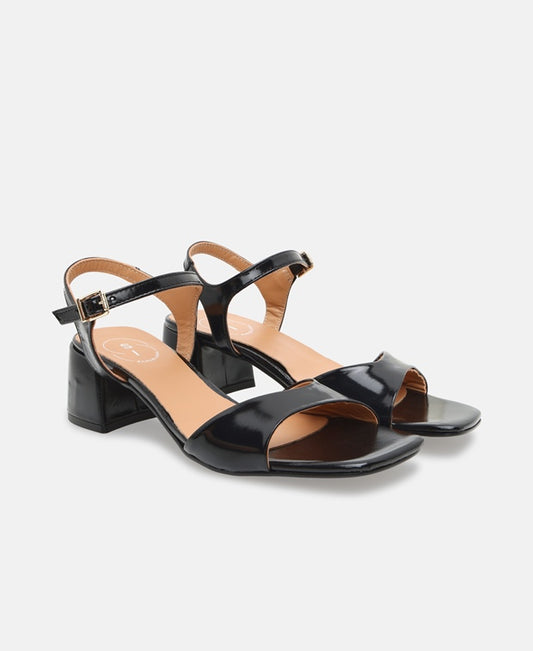 Fesselriemchen Sandalen
