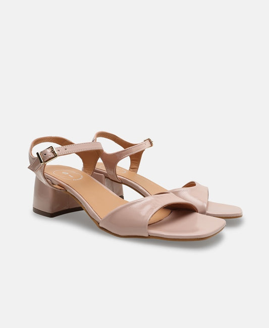 Fesselriemchen Sandalen