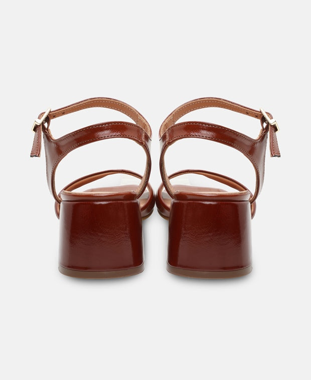 Fesselriemchen Sandalen