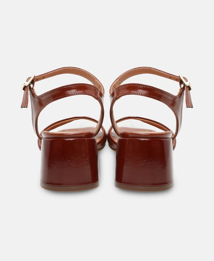 Fesselriemchen Sandalen