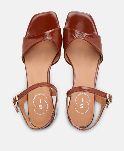 Fesselriemchen Sandalen