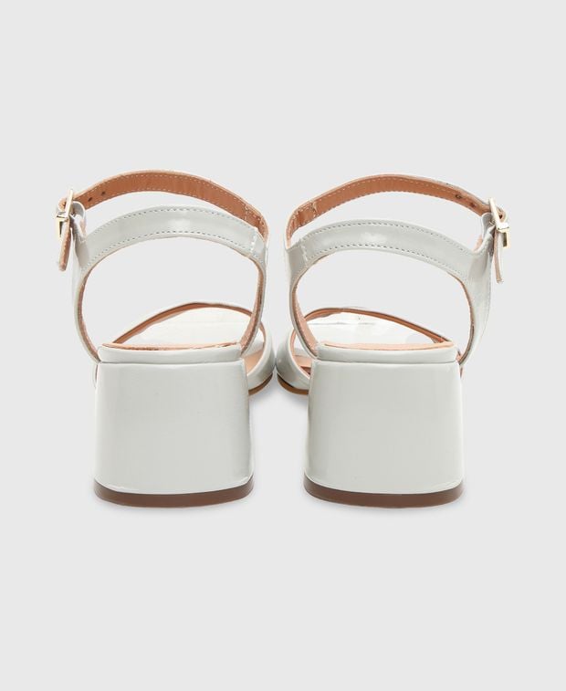 Fesselriemchen Sandalen