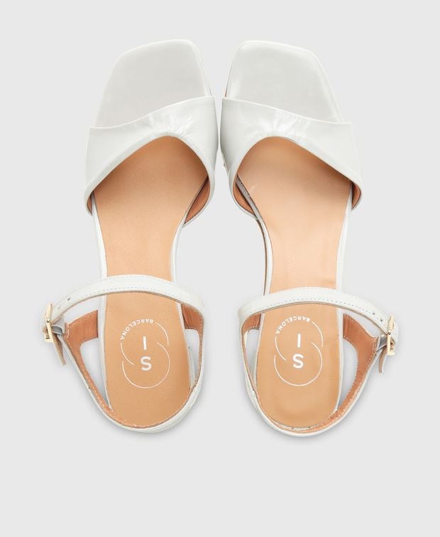 Fesselriemchen Sandalen