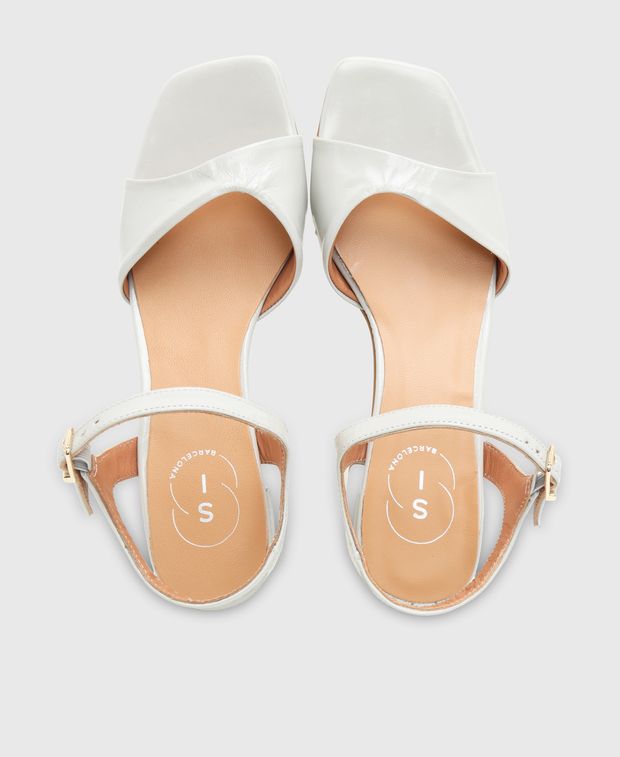 Fesselriemchen Sandalen