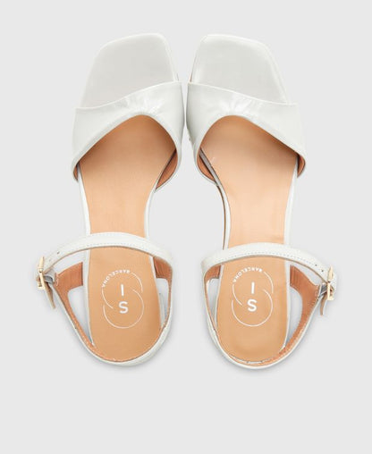 Fesselriemchen Sandalen