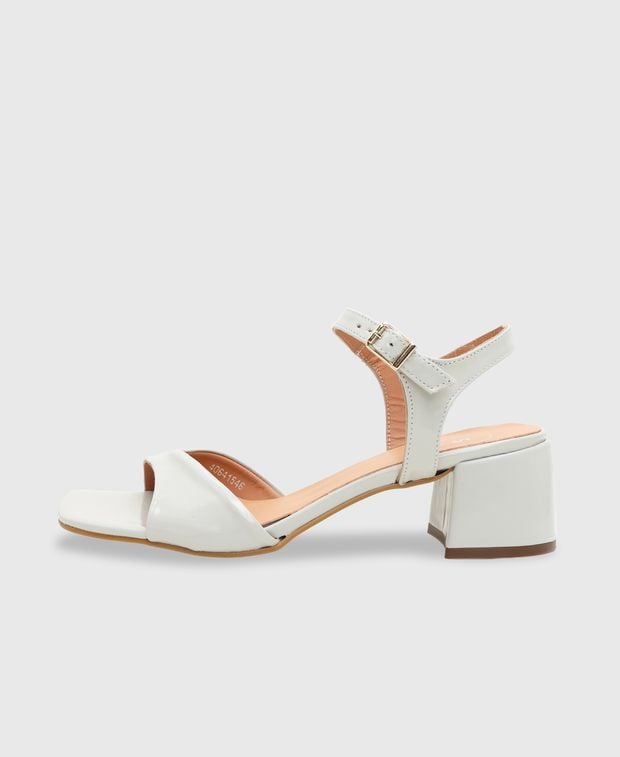 Fesselriemchen Sandalen