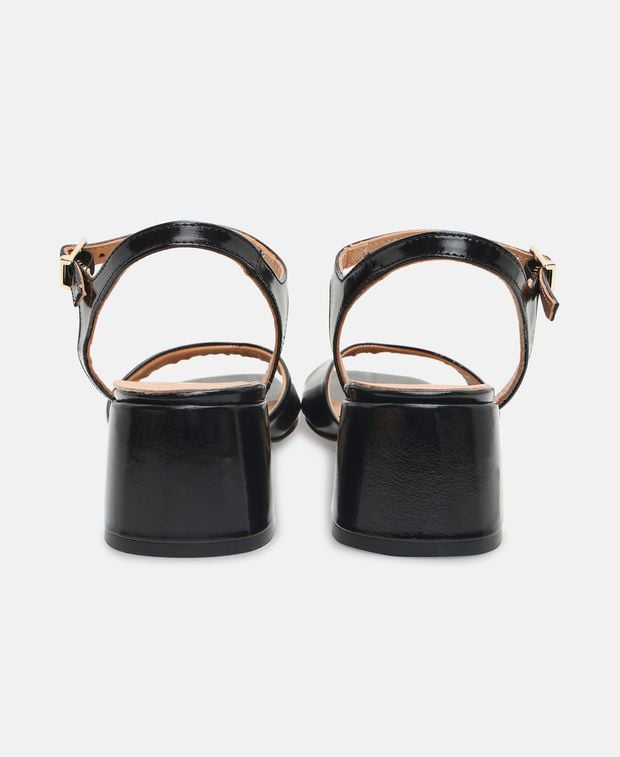 Fesselriemchen Sandalen
