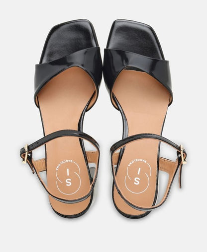 Fesselriemchen Sandalen