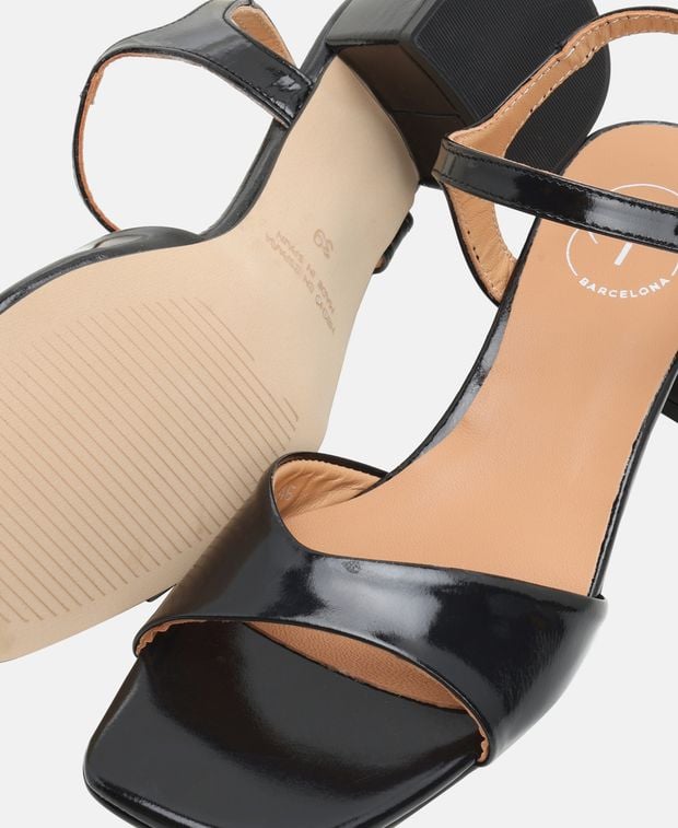 Fesselriemchen Sandalen