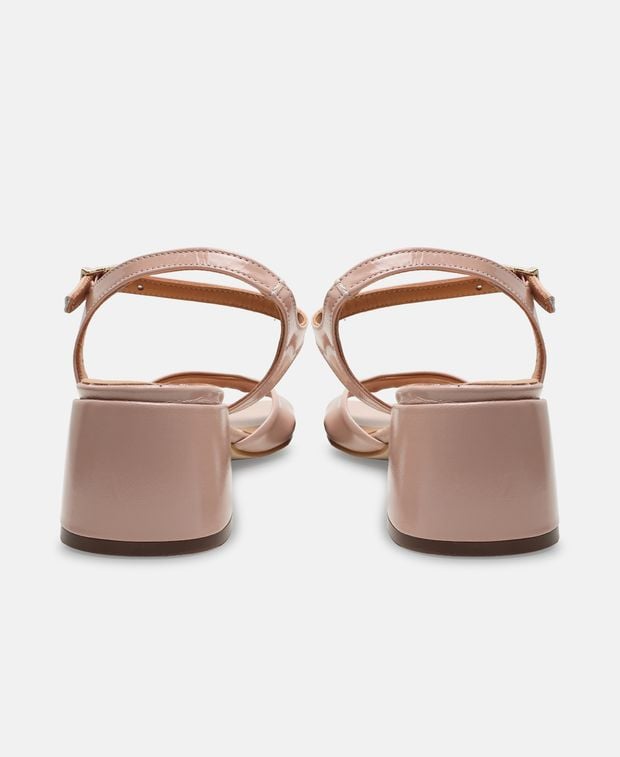 Fesselriemchen Sandalen