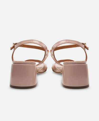 Fesselriemchen Sandalen