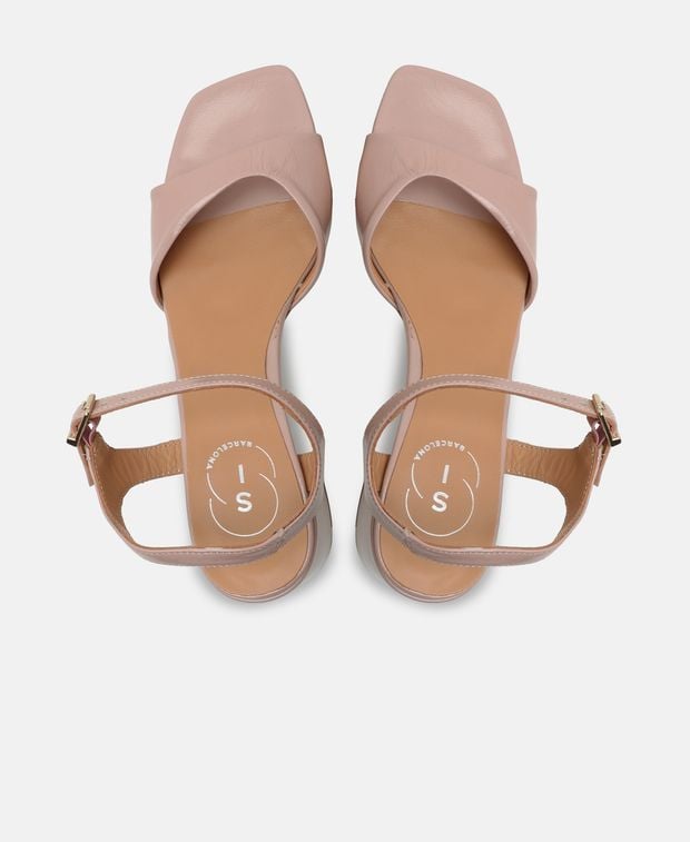 Fesselriemchen Sandalen