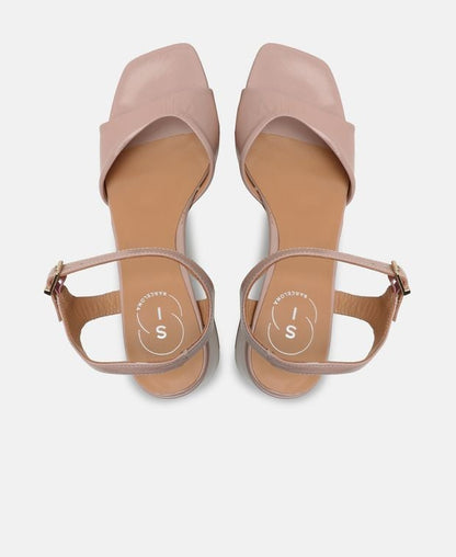 Fesselriemchen Sandalen