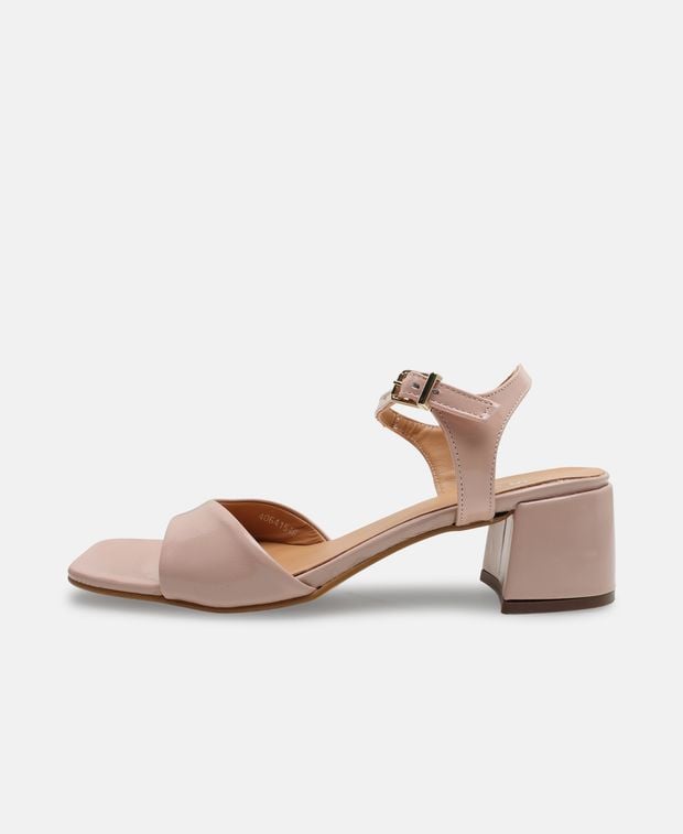 Fesselriemchen Sandalen