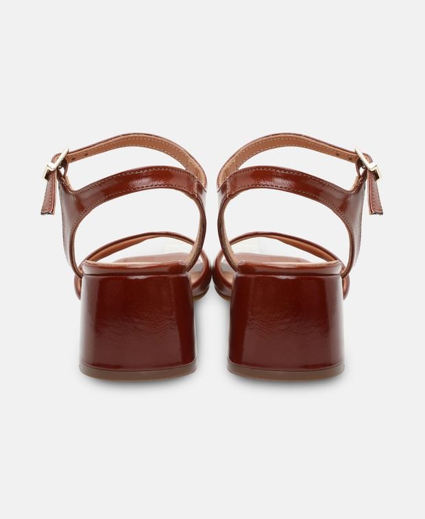 Fesselriemchen Sandalen