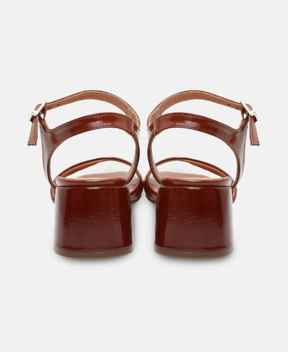 Fesselriemchen Sandalen