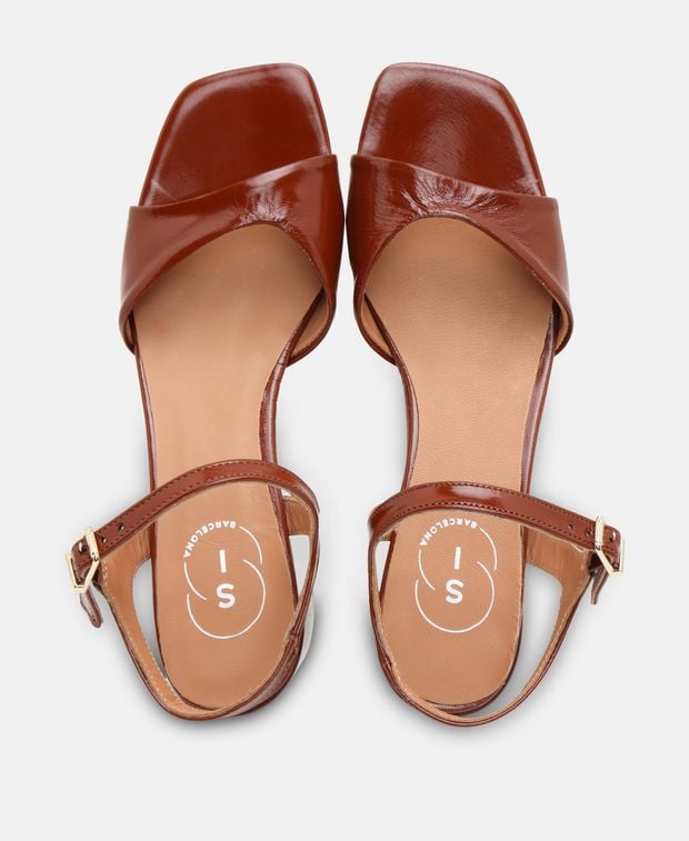 Fesselriemchen Sandalen