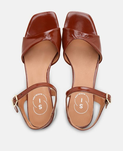 Fesselriemchen Sandalen