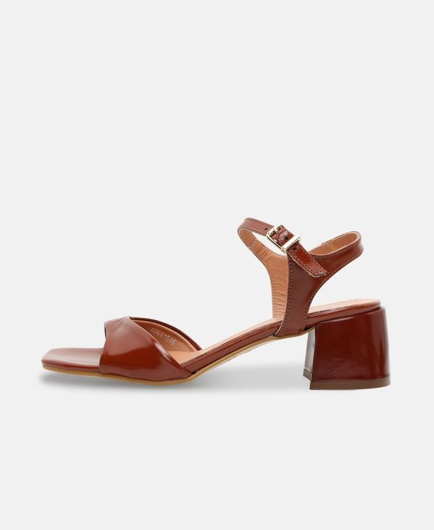 Fesselriemchen Sandalen