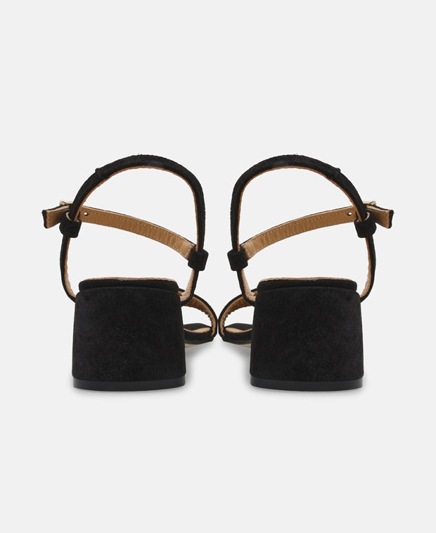 Fesselriemchen Sandalen