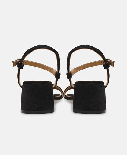 Fesselriemchen Sandalen
