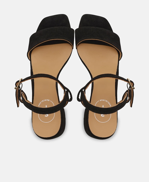Fesselriemchen Sandalen