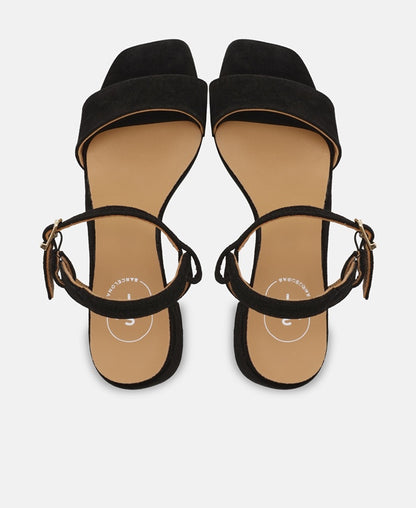 Fesselriemchen Sandalen