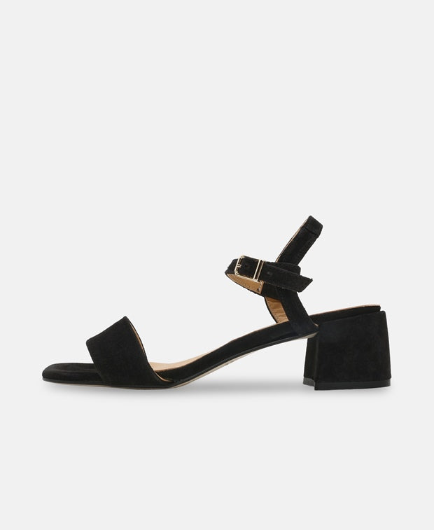 Fesselriemchen Sandalen