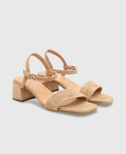 Fesselriemchen Sandalen
