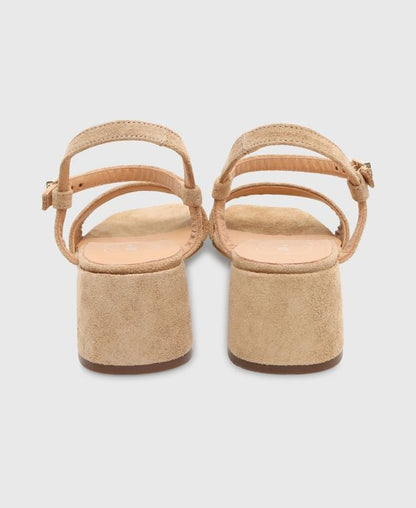 Fesselriemchen Sandalen