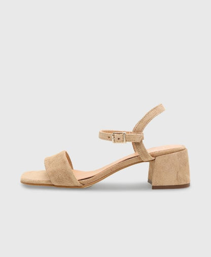 Fesselriemchen Sandalen