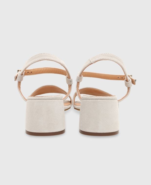 Fesselriemchen Sandalen