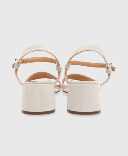 Fesselriemchen Sandalen
