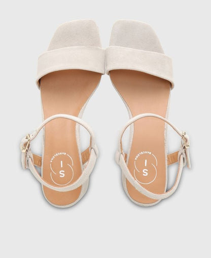 Fesselriemchen Sandalen