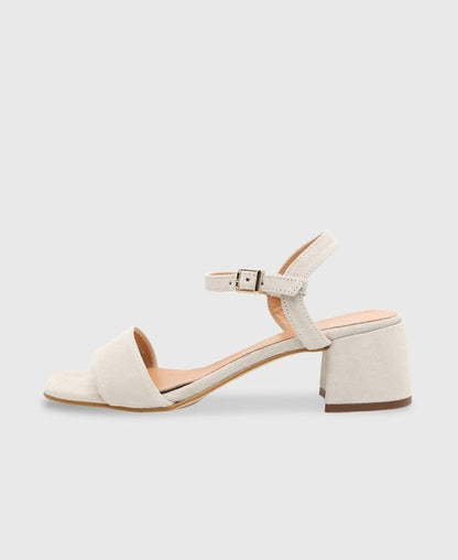 Fesselriemchen Sandalen