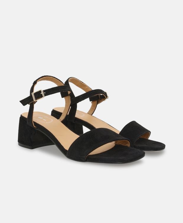 Fesselriemchen Sandalen