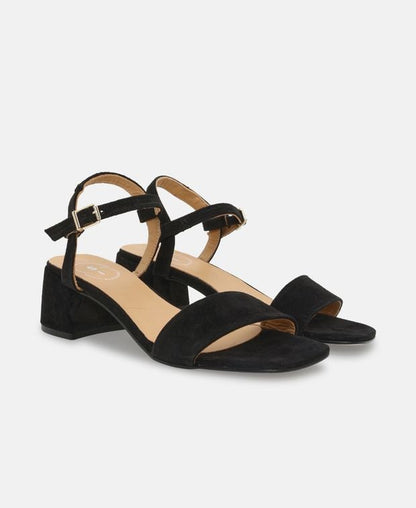 Fesselriemchen Sandalen