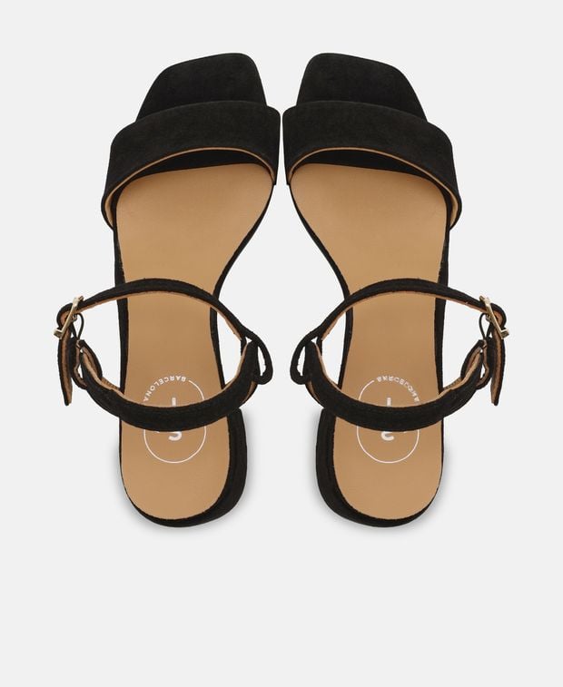 Fesselriemchen Sandalen