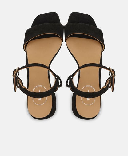 Fesselriemchen Sandalen