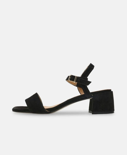 Fesselriemchen Sandalen
