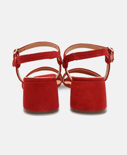 Fesselriemchen Sandalen