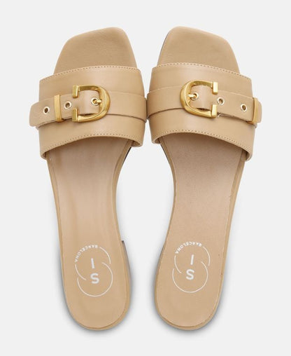 Mules Napa