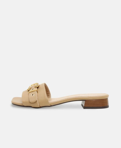 Mules Napa