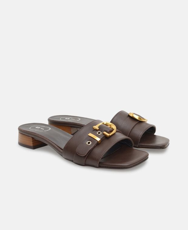 Mules Napa