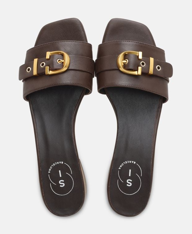 Mules Napa