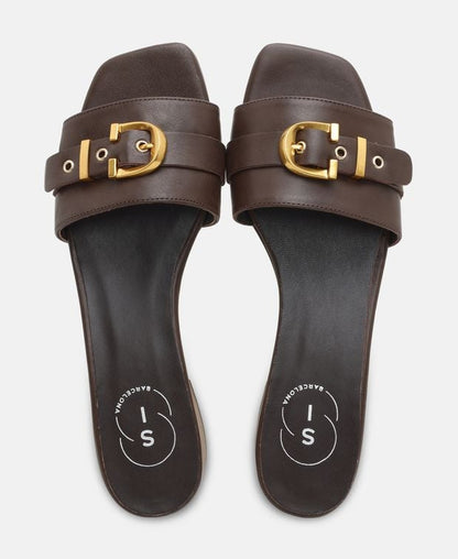 Mules Napa