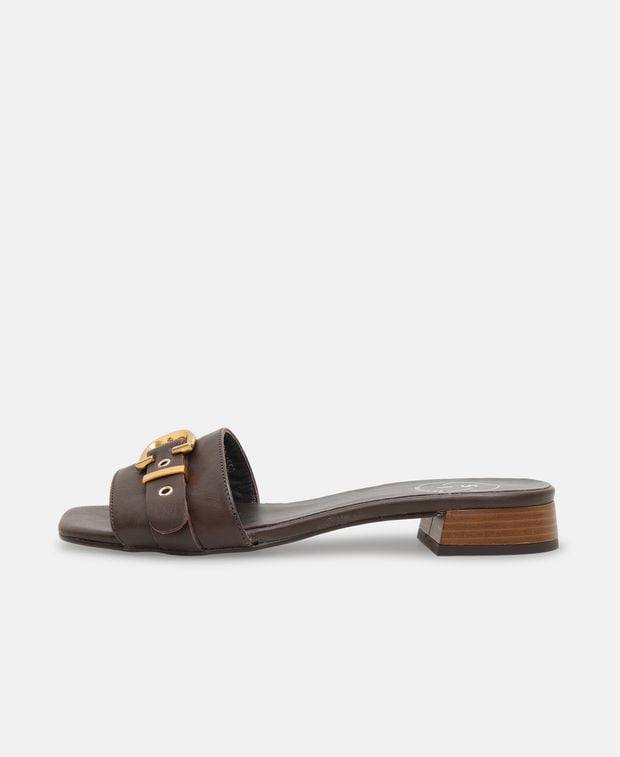 Mules Napa