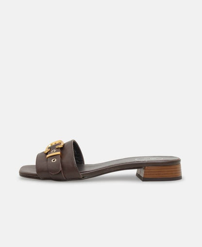 Mules Napa